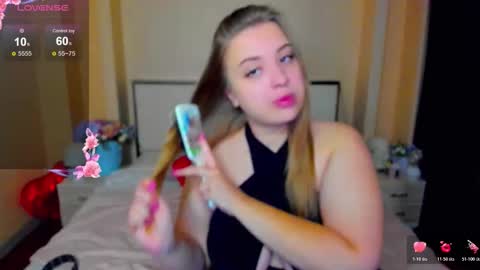 kimberly_mm online show from November 2025 05:35:01 PM