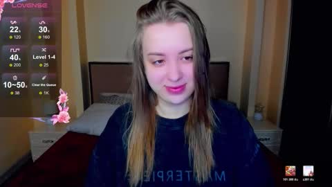 kimberly_mm online show from February 2026 05:19:01 PM