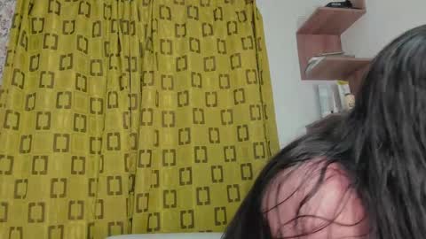 Kimberly online show from April 2026 12:41:01 AM