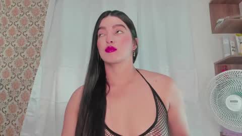 Kimberly online show from May 2026 12:16:02 AM