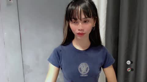 Kimberly online show from December 2024 05:43:01 PM