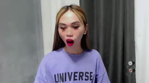 Kimberly online show from January 2025 10:40:01 AM