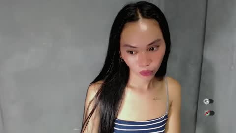 Kimberly online show from February 2025 11:14:02 PM