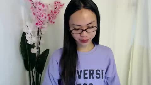 Kimberly online show from May 2026 10:38:01 PM