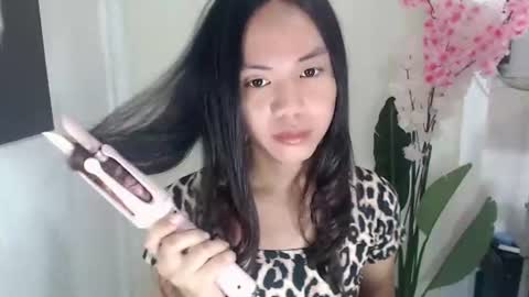 Kimberly online show from July 2026 11:26:01 PM