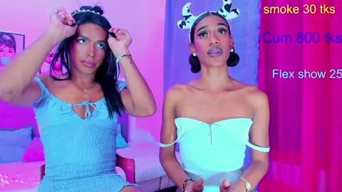 Snapshot of kimberly_thompsom chatting on December 2024 10:47:02 PM Your Queen KIM online show from December 2024 10:47:02 PM