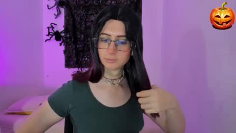 kimberly_thonson online show from October 2025 03:25:02 PM