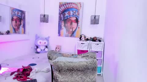 kimberly_thonson online show from May 2026 11:23:04 PM