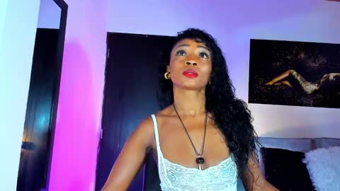 Snapshot of kimberlybanks2 chatting on January 2025 11:33:01 AM Kimberly Banks online show from January 2025 11:33:01 AM