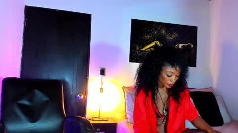 Snapshot of kimberlybanks2 chatting on February 2025 02:18:01 AM Kimberly Banks online show from February 2025 02:18:01 AM