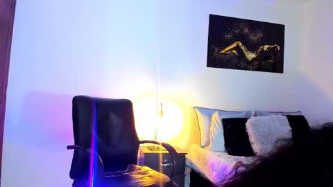 Snapshot of kimberlybanks2 chatting on March 2025 12:37:01 AM Kimberly Banks online show from March 2025 12:37:01 AM