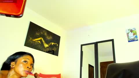 Kimberly Banks online show from June 2026 10:52:01 PM