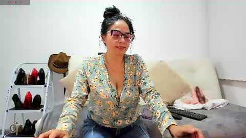 Kimberly online show from July 2026 12:35:02 AM