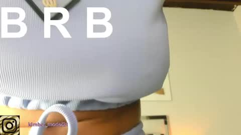 kimberly online show from December 2024 01:48:02 AM