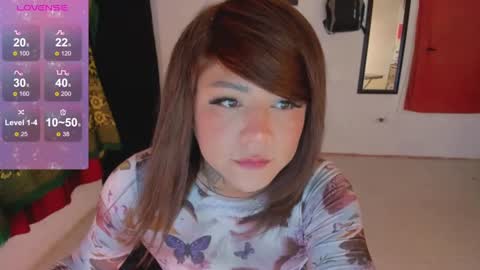 Kimberly Polizzi     online show from January 2025 01:34:02 AM