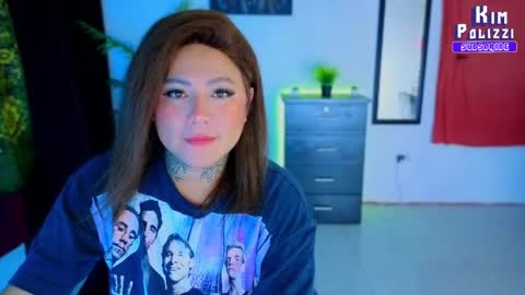 Kimberly Polizzi     online show from February 2025 03:52:01 AM