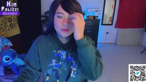 Kimberly Polizzi     online show from October 2025 03:15:02 AM