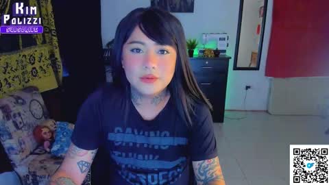 Kimberly Polizzi     online show from October 2025 01:26:01 AM