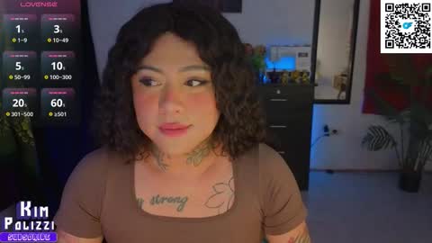 Kimberly Polizzi     online show from October 2025 12:56:02 AM