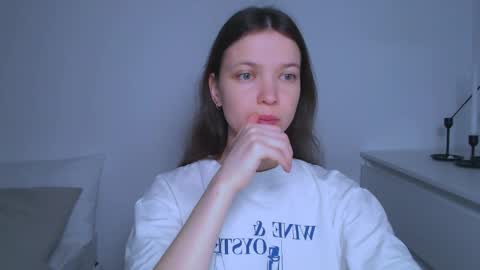 Kimberly online show from April 2026 03:27:02 AM