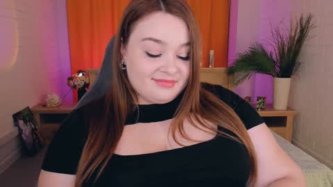 Snapshot of kimberlymaran chatting on January 2025 12:15:01 PM The one that you wont be able to forget online show from January 2025 12:15:01 PM