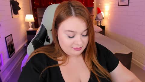 Snapshot of kimberlymaran chatting on January 2025 12:21:01 PM The one that you wont be able to forget online show from January 2025 12:21:01 PM