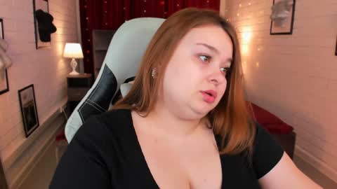 Snapshot of kimberlymaran chatting on February 2025 09:05:02 AM The one that you wont be able to forget online show from February 2025 09:05:02 AM