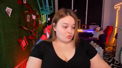 Snapshot of kimberlymaran chatting on February 2025 09:09:02 AM The one that you wont be able to forget online show from February 2025 09:09:02 AM