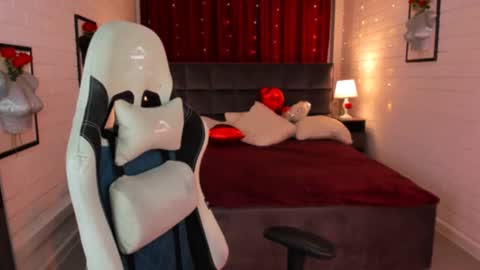 Snapshot of kimberlymaran chatting on March 2025 12:22:02 PM The one that you wont be able to forget online show from March 2025 12:22:02 PM