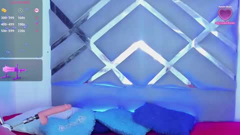 Kimberlyn online show from February 2025 01:59:01 PM