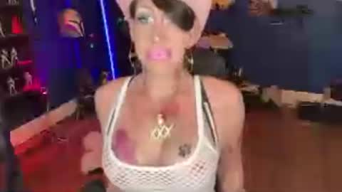 Kimber Haven online show from June 2026 06:33:01 PM
