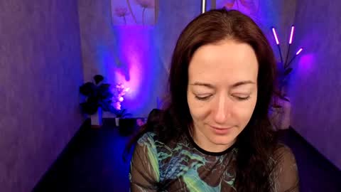 Kimberly online show from February 2025 01:53:02 PM