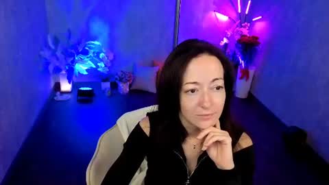 Kimberly online show from June 2026 10:46:02 AM