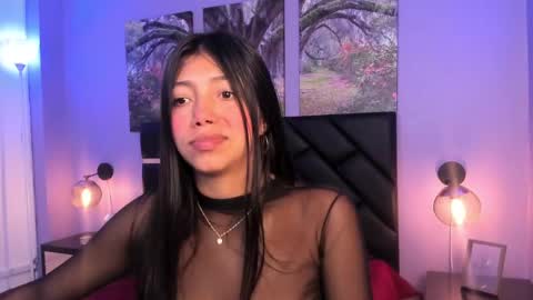 Kimberly Villalobos online show from February 2025 11:20:02 AM