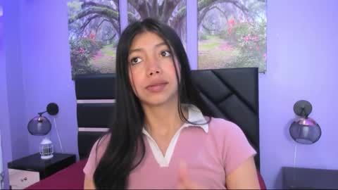 Kimberly Villalobos online show from September 2025 11:35:01 AM