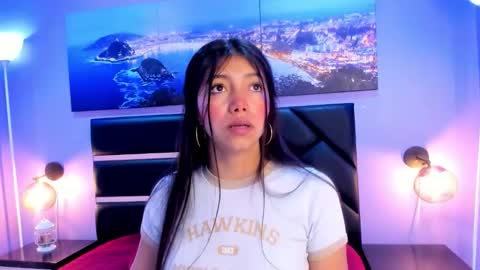 Kimberly Villalobos online show from February 2026 11:38:02 AM