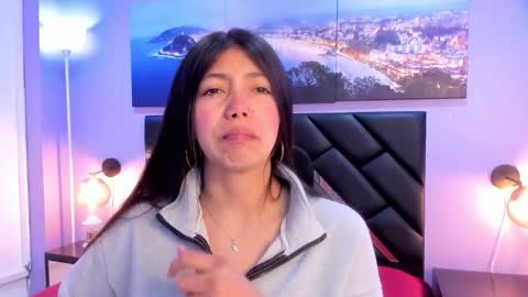 Kimberly Villalobos online show from February 2026 11:33:01 AM