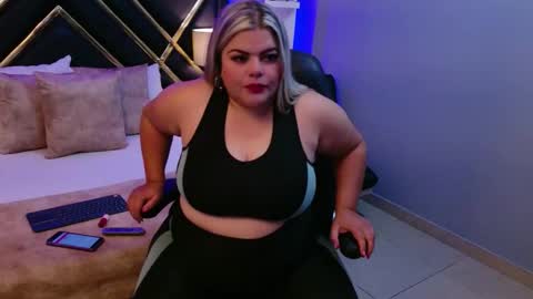 Snapshot of kimbrookss chatting on September 2025 11:24:01 AM KimBrooks online show from September 2025 11:24:01 AM