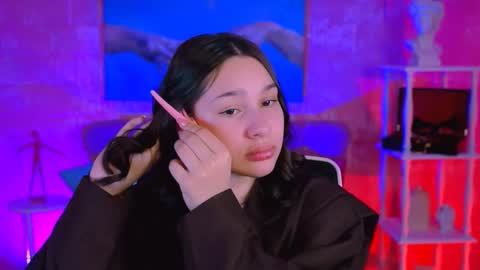 kimclarks online show from November 2025 12:26:01 PM