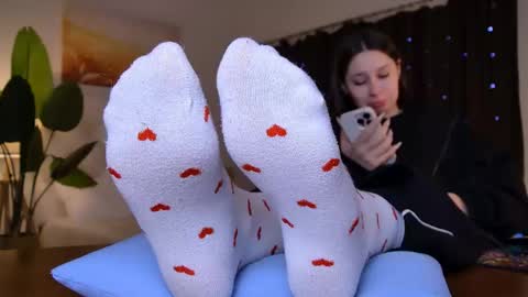 kimclarks online show from April 2026 07:14:02 AM