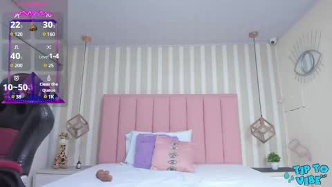 KAREN  online show from January 2025 03:55:02 PM