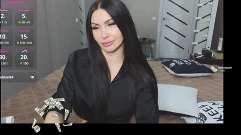 KIm online show from January 2025 06:25:01 PM