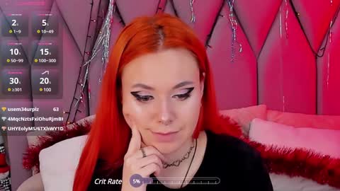 KimForman online show from December 2024 05:40:01 PM