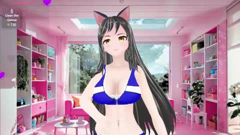 Snapshot of kimi_hentai chatting on January 2025 01:13:02 AM Kimi online show from January 2025 01:13:02 AM