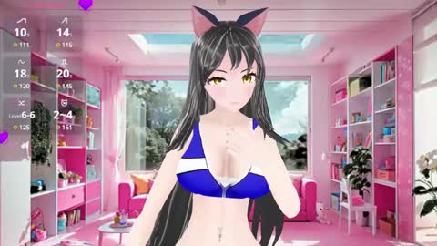 Snapshot of kimi_hentai chatting on January 2025 04:37:02 PM Kimi online show from January 2025 04:37:02 PM