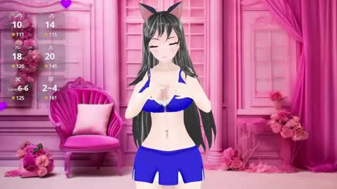 Snapshot of kimi_hentai chatting on January 2025 03:39:02 PM Kimi online show from January 2025 03:39:02 PM