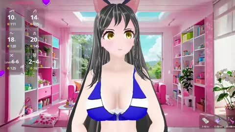 Snapshot of kimi_hentai chatting on January 2025 05:02:01 PM Kimi online show from January 2025 05:02:01 PM