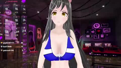 Snapshot of kimi_hentai chatting on January 2025 12:30:01 AM Kimi online show from January 2025 12:30:01 AM