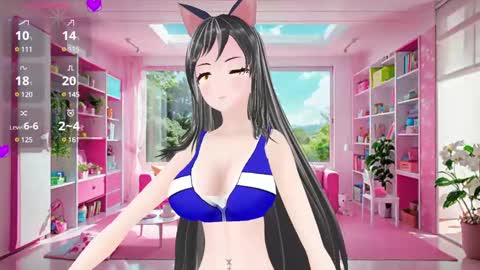 Snapshot of kimi_hentai chatting on January 2025 06:27:01 PM Kimi online show from January 2025 06:27:01 PM