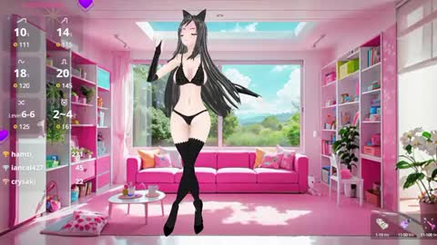 Snapshot of kimi_hentai chatting on January 2025 10:45:01 PM Kimi online show from January 2025 10:45:01 PM